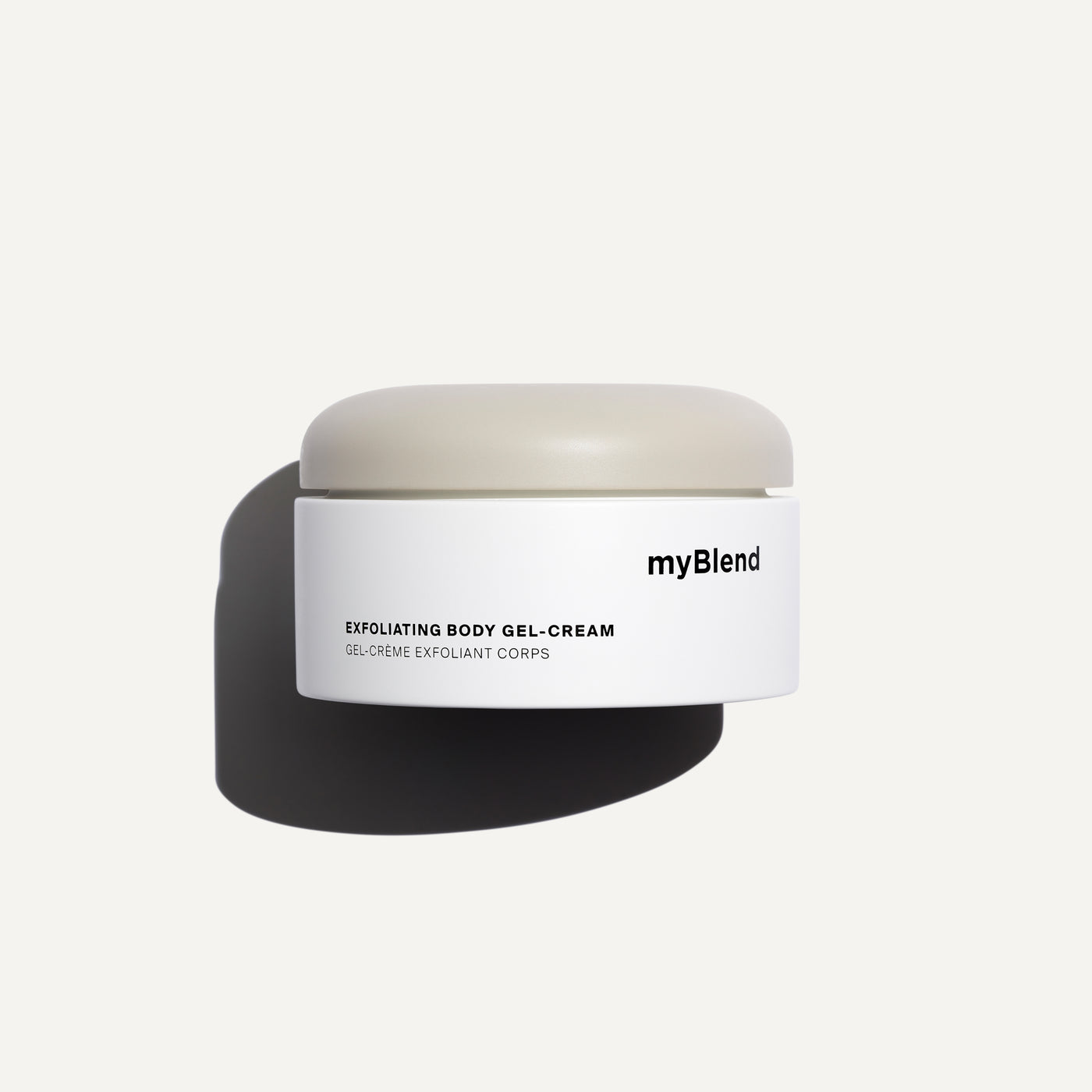 Gel-Crema Corporal Exfoliante